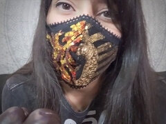 Velik dildo, Mama, Majhen, Igrače