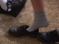 Μελαχροινή, Μαλλιαρός, Οργασμός