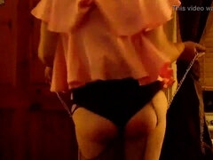 Enthousiasteling, Kont, Hd, Meesteres, Slaaf