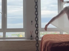 Fødder, Fod fetish, Hd, Hjemmelavet, Pov, Russisk, Mager, Solo