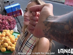 Popó, Kisbaba, Cumizás, Kőkemény, Érett feleség, Nuni, Begyek