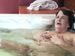 Bisarr, Fisting, Hårete, Lesbisk, Moden