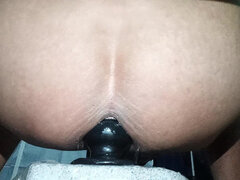 Amatéri, Anál, Veľký zadok, Dildo, Masturbácia, Mexickej, Sólo