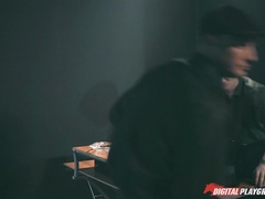 Episodes (Digital Playground): Lock And Load - Episode 5 - Knives Are For Closers