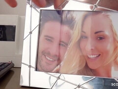 Lécher le cul, Plantureuse, En levrette, Léchez, Mère que j'aimerais baiser, Maman, Chatte, Rasée