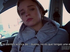 18 anni, Amatoriale, Pompino, Hd, Fatto in casa, Soldi, Realtà, Ragazza