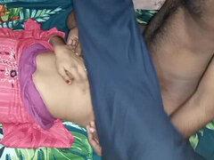 Stel, Huisgemaakt, Indisch, Klein