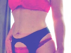 Afrikaner, Amatør, Sort, Blondine, Europærer, Mor jeg gerne vil kneppe, Solo, Strømper