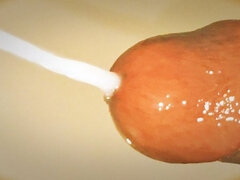 Leie, Spermaladung, Indisch, Masturbation, Solo