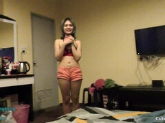 Amatør, Asiat, Pik sutte, Britisk, Bror, Fanget, Hårdt, Pov