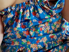 Μητριά, Βυζιά