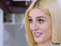 Anale, Leccata di culo, Bambino, Grande cazzo, Bikini, Bionda, Hardcore, Hd