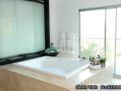 Enthousiasteling, Anaal, Lieveling, Pijpbeurt, Rondborstig, Handbeurt, Moeder die ik wil neuken, Moeder