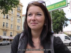 18, Obciąganie, Brunetka, Czeski, Hd, Rzeczywistość, Cycki, Żona