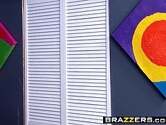 Riley Evans and Marco Rivera