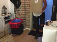 Grosser arsch, Blasen, Spermaladung, Hd, Nippel, Pov, Tätowierung, Jungendliche (18+)
