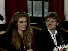 Blondýna, Kuřba, Stříkání spermatu, Evropské, Spodní prádlo, Pornstars, Zastaralé