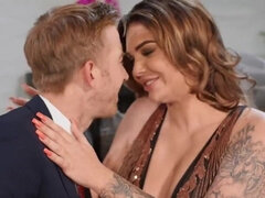 Anál, Velké kozy, Kuřba, Brunetka, Detailní, Milf žcbp, Pička, Těsné