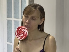 Angol, Gesztenyebarna, Európai, Domina szerep, Fehérnemű, Gyengéd kefélés, Ribanc