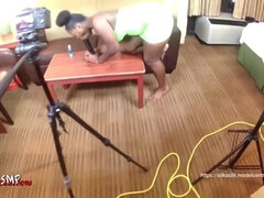 Røv, Store bryster, Lækker, Sort, Hjemmelavet, Onani, Naturlige bryster, Bryster