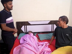 Amatør, Kukk suging, Hotell, Inder, Kyssing, Fitte, Kone