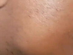 YoungEnglishBBW legs wide open BBC Nata4sex licking fingeirng my fat pussy