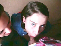 큰 음경, 그룹, 흥청망청 놀기, 쓰리섬