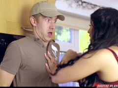 69, Veľké kozy, Blondína, Péro, Pička, Krátke vlasy, Tetovanie, Kozičky