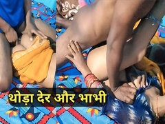 Enthousiasteling, Stel, Huisgemaakt, Rijpe lesbienne