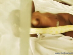 Brunett, Erotisk, Kvinna, Hd, Mogen, Milf, Naken, Solo