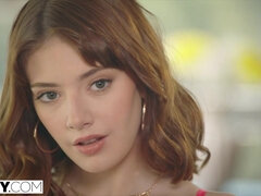 항문, 엉덩이, 항문에서 입으로, 오랄섹스, 얼굴에, 타는, 엉덩이 때리기, 젖가슴