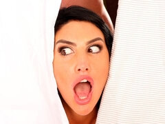 Stor røv, Pik sutte, Fanget, Håndjob, Hårdt, Latinsk, Onani, Mor jeg gerne vil kneppe