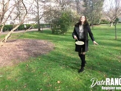 Anal, Rumpe, Skole, Pikk, Fingring, Første gang, Fransk, Ridning