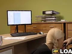 Mooi, Grote lul, Grote mammen, Rondborstig, Hd, Geld, Naakt