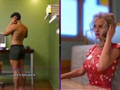 En tercera dimension, Amateur, Americano, Asiático, Madura, Indio, Madres para coger