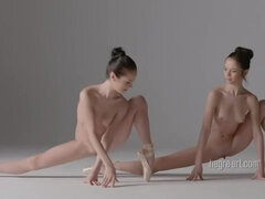 茶髪の, ジム, Hd, オッパイの