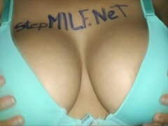 She Make Love Her Teen Stepson At Home - Cory Chase