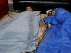 Creme tærte, Håndjob