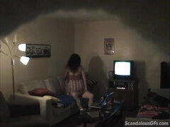 Amatéři, Kuřba, Podvádění, Hardcore, Hd, Homemade, Špeh, Voyeur