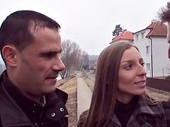 Tschechisch, Gruppe, Strümpfe