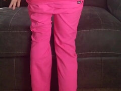 Hatalmas hátsó, Tekintélyes didik, Édes, Mocskos duma, Utasítás, Érett feleség, Szajha, Ribanc