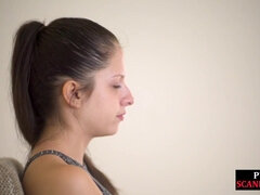 Diep in de keel, Lul, Likken, Openbaar, Kut duiken, Roodharige vrouw, Anaal likken, Bekijker