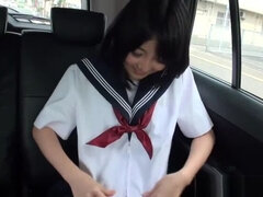 Azijci, Kolidž, Hd, Japonka