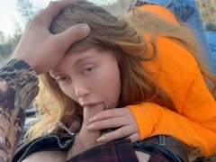 18, Amatør, Røv til mund, Stor røv, Pik sutte, Røvhåret