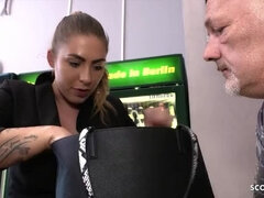 Ερασιτέχνης, Μεγάλος κώλος, Μεγάλος πούτσος, Γερμανός, Ηδ, Ώριμη γυναίκα, Τατουάζ, Έφηβος