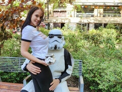 Μεγάλος κώλος, Μεγάλος πούτσος, Μεγάλα βυζιά, Πίπα, Σε στάση σκύλου στα τέσσερα