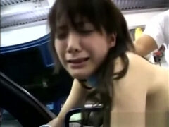 Asiatisch, Japanische massage, Jungendliche (18+)