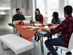 Rumpe, Soverom, Svart, Slikking, Fitte, Tynn, Tabu, Pupper