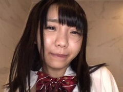 Amatőr, Ázsiai, Tekintélyes didik, Kebles, Édes, Japán, Nézőpont, Nuni