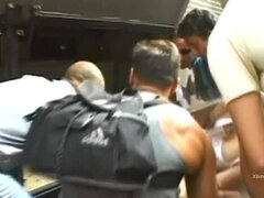 Anal, Peitos grandes, Peituda, Pau, Enorme, Monstro, Nuas, Tetas